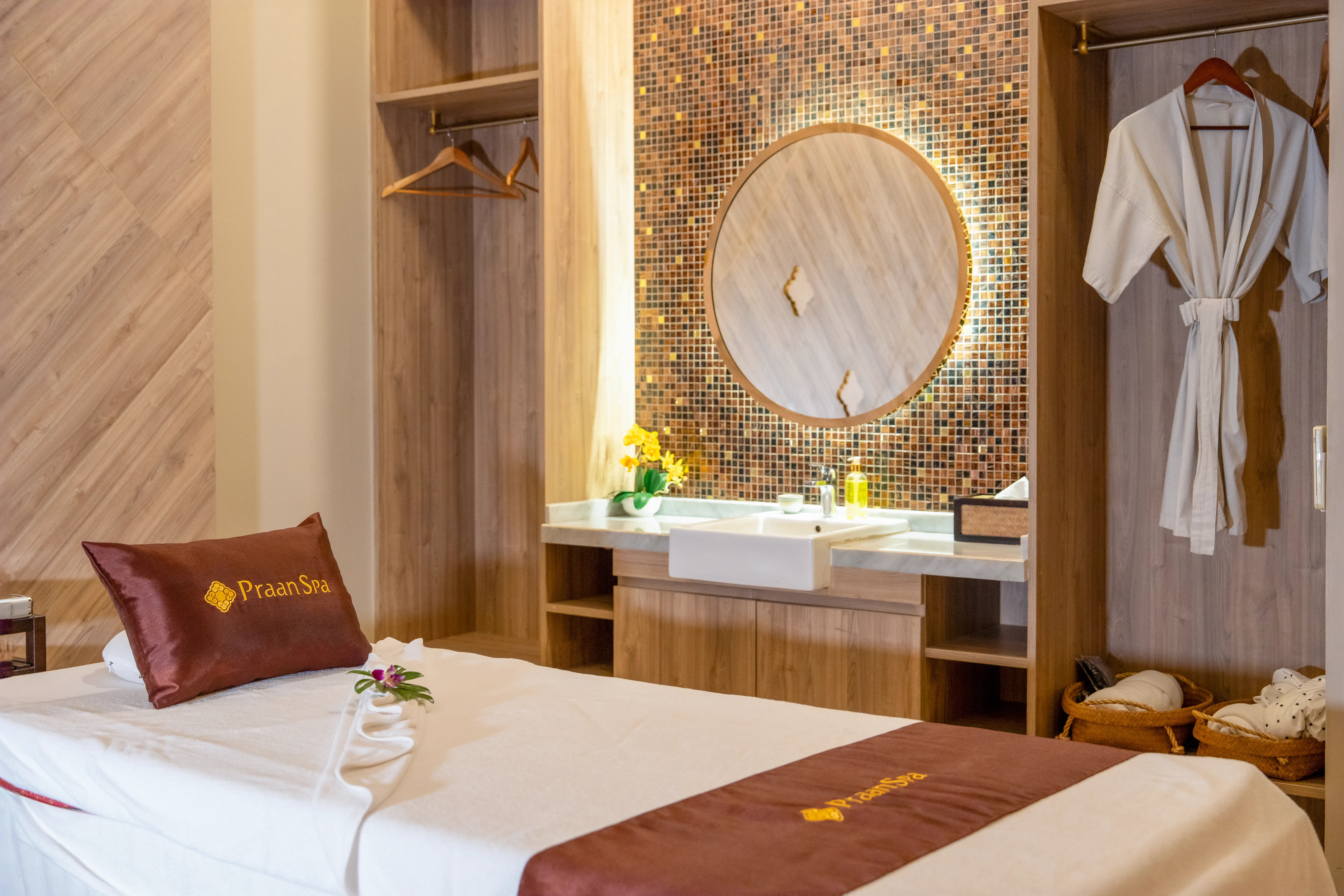 Praan Wellness Gallery #50