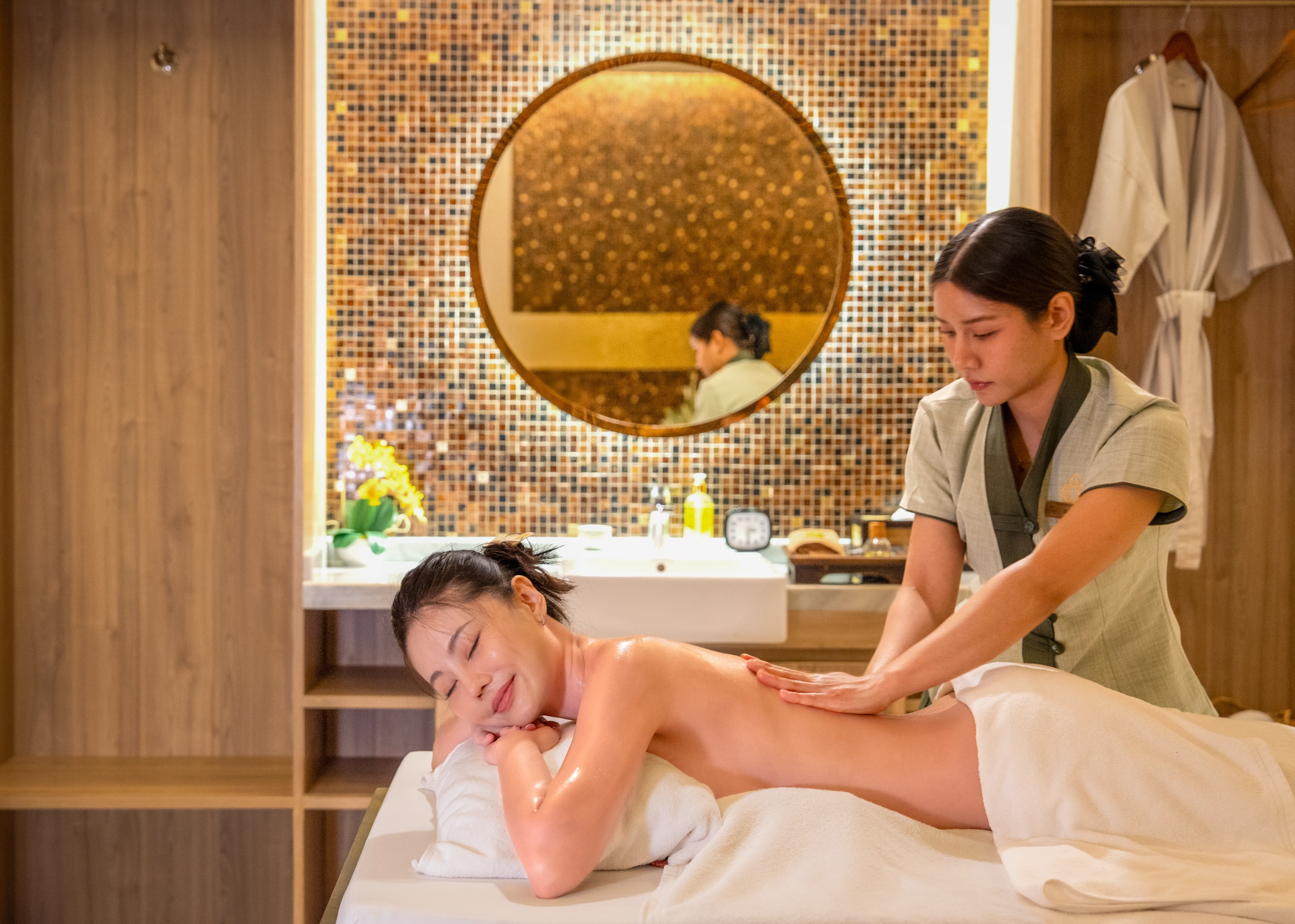 Praan Wellness Gallery #54