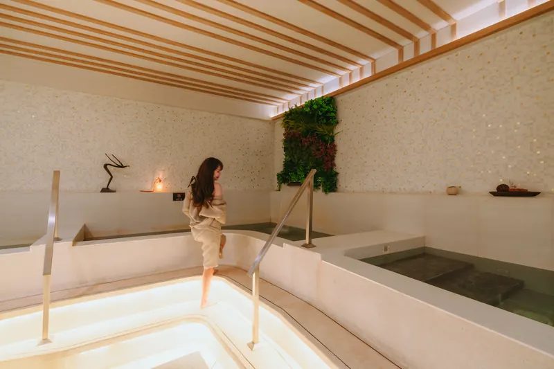 Praan Wellness Gallery #4
