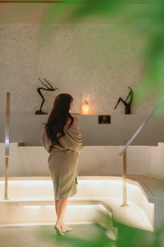 Praan Wellness Gallery #6