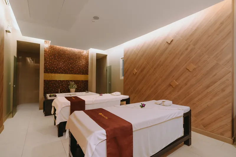 Praan Wellness Gallery #7