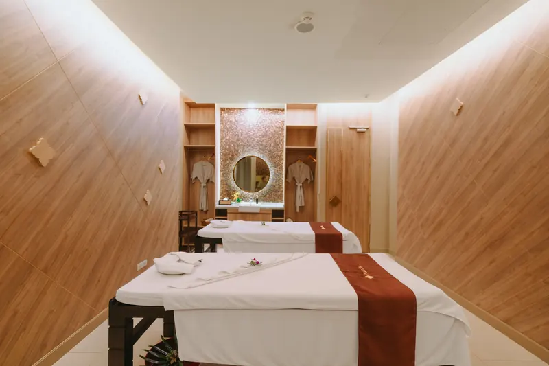 Praan Wellness Gallery #8