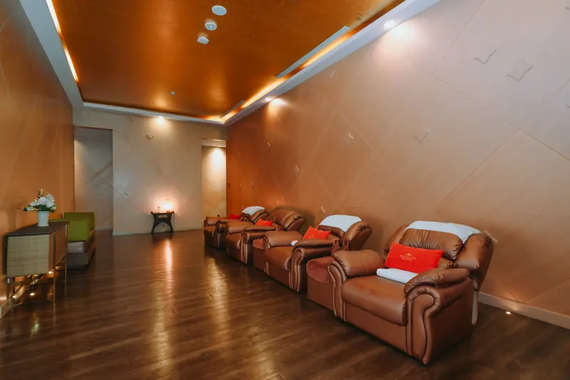 Praan Wellness Gallery #9