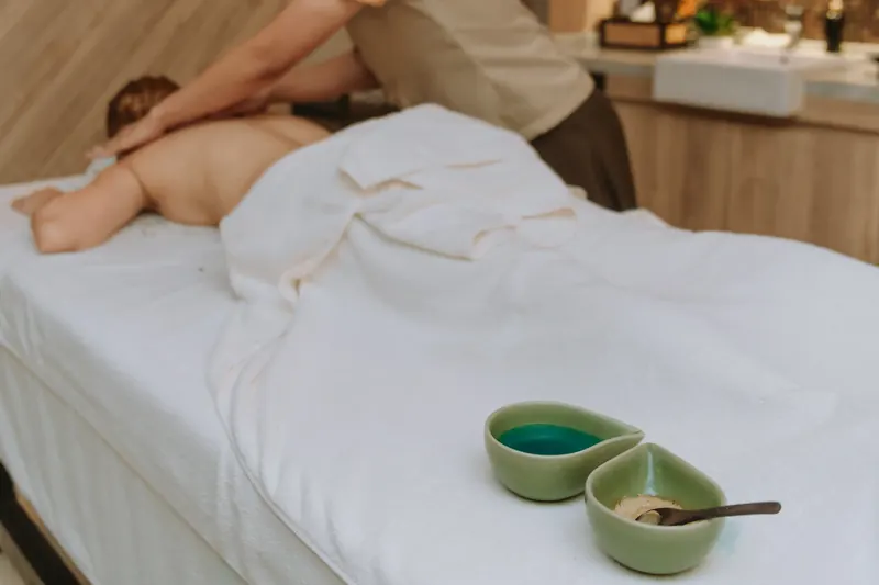 Praan Wellness Gallery #13
