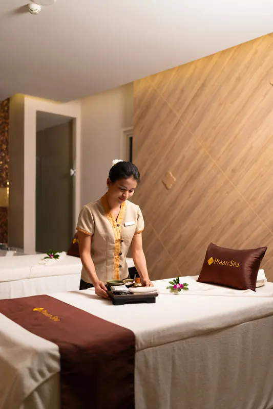 Praan Wellness Gallery #17