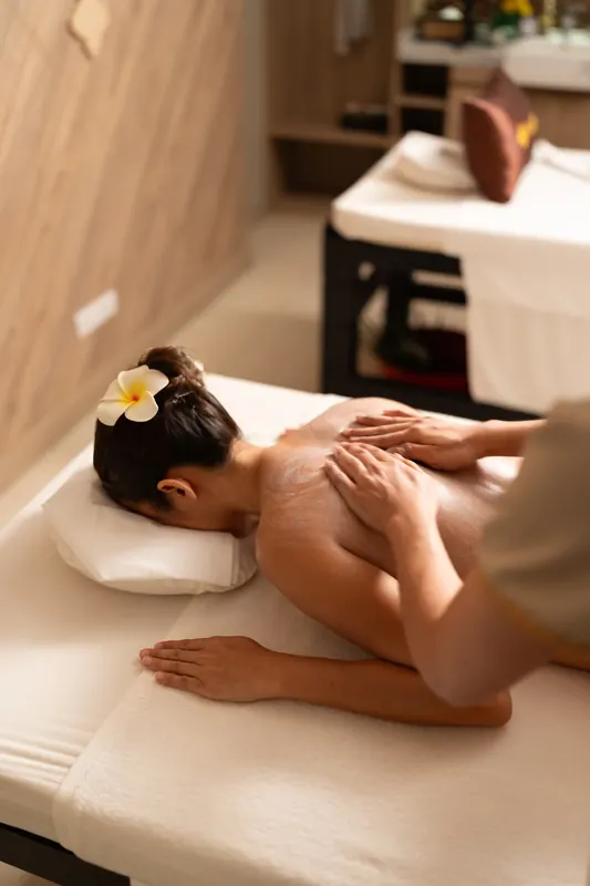 Praan Wellness Gallery #20