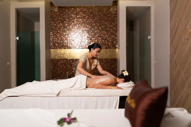 Praan Wellness Gallery #21