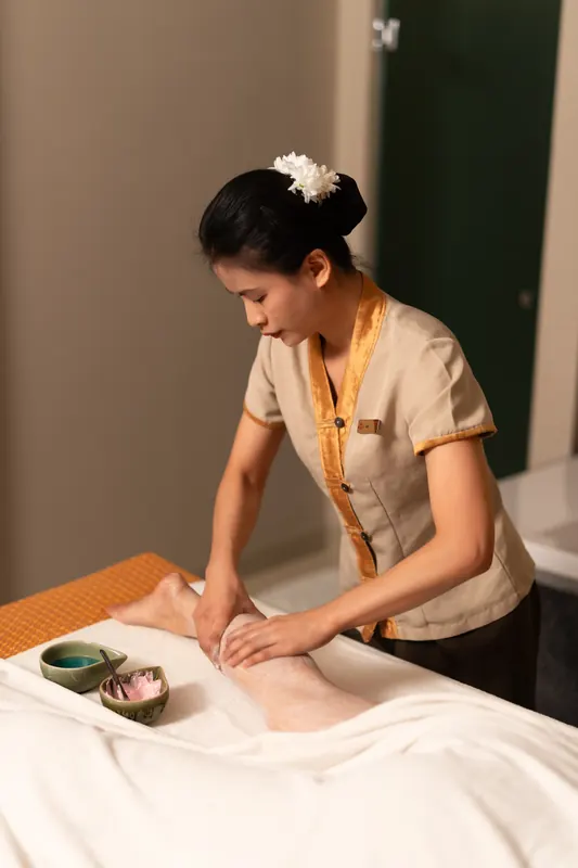 Praan Wellness Gallery #25