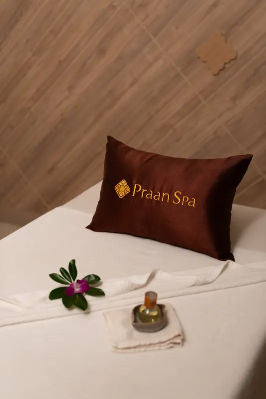 Praan Wellness Gallery #28