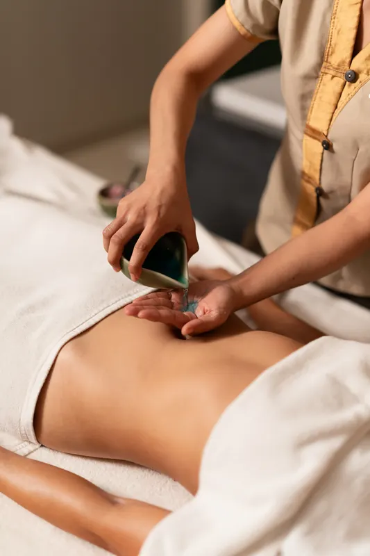 Praan Wellness Gallery #29