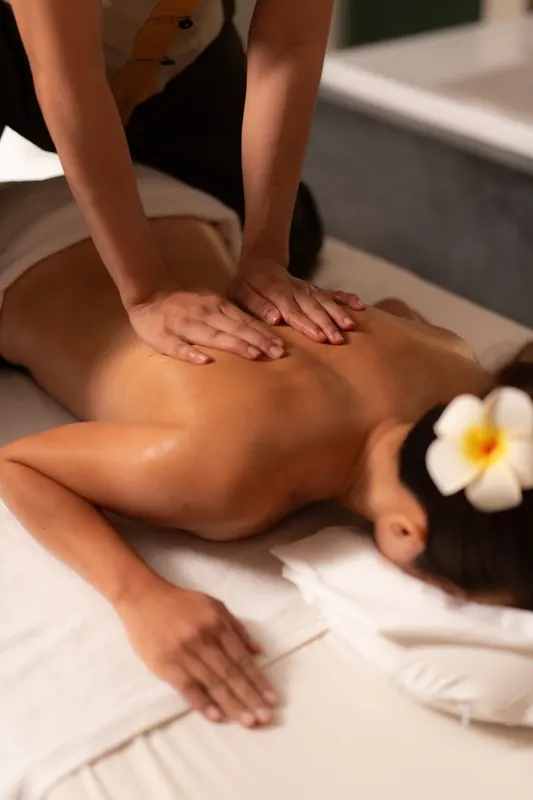 Praan Wellness Gallery #32
