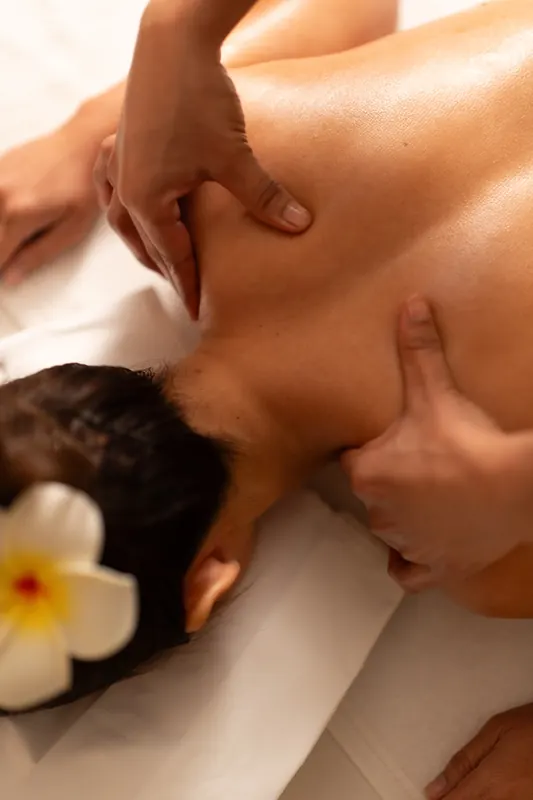 Praan Wellness Gallery #35