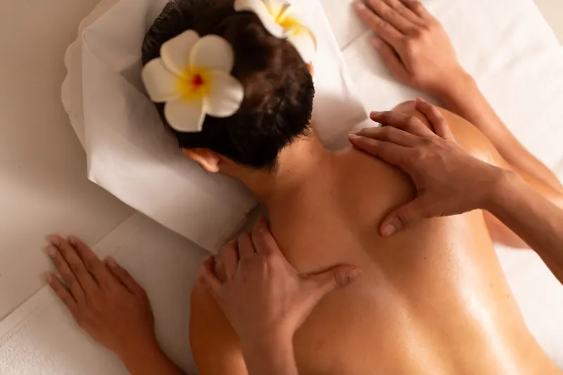 Praan Wellness Gallery #36