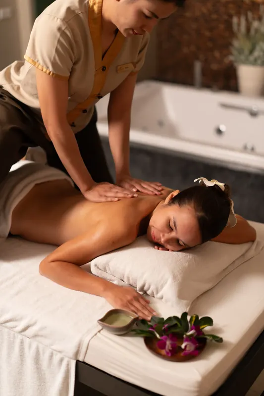 Praan Wellness Gallery #37