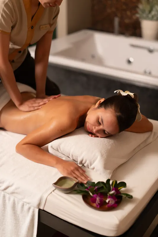 Praan Wellness Gallery #38