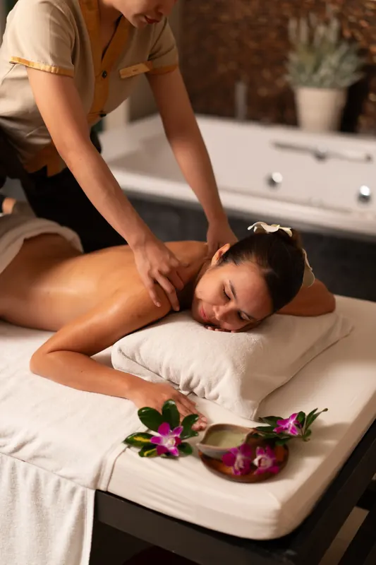 Praan Wellness Gallery #39