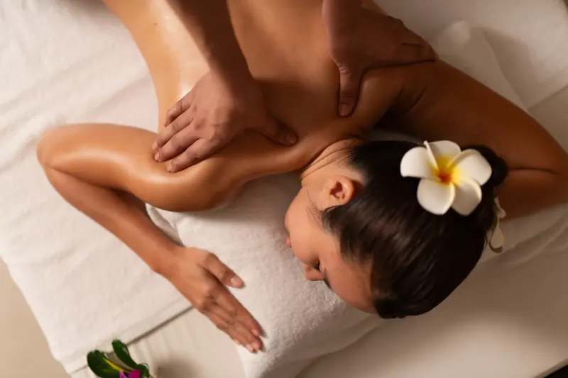 Praan Wellness Gallery #40