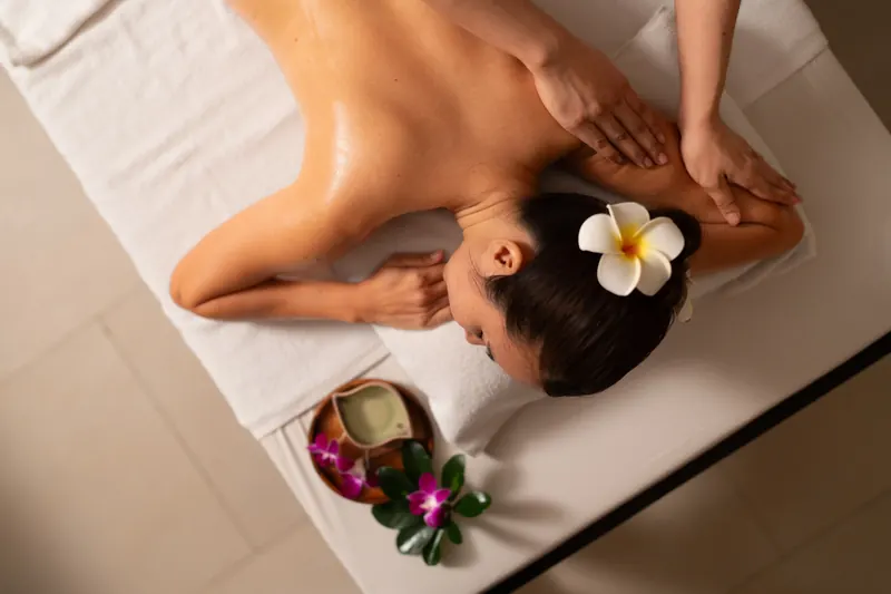 Praan Wellness Gallery #41
