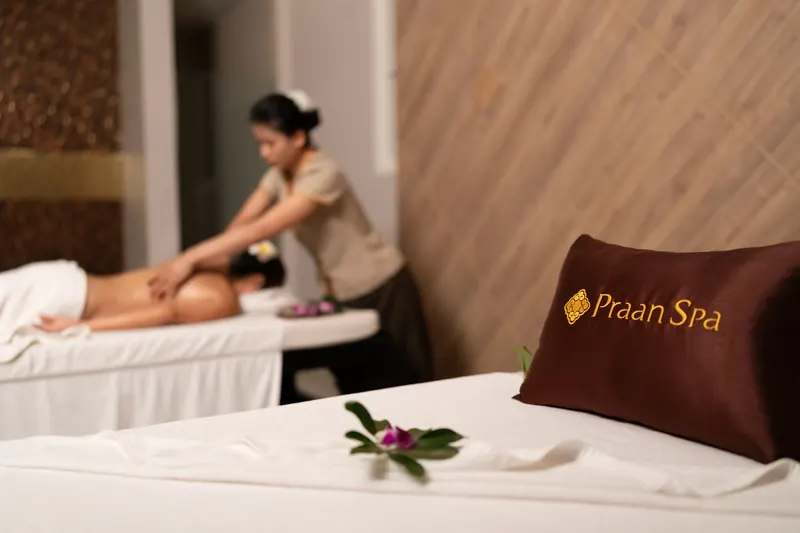 Praan Wellness Gallery #43