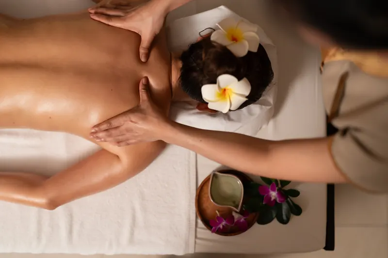 Praan Wellness Gallery #44