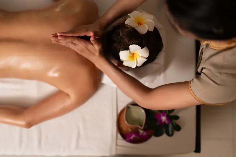 Praan Wellness Gallery #45