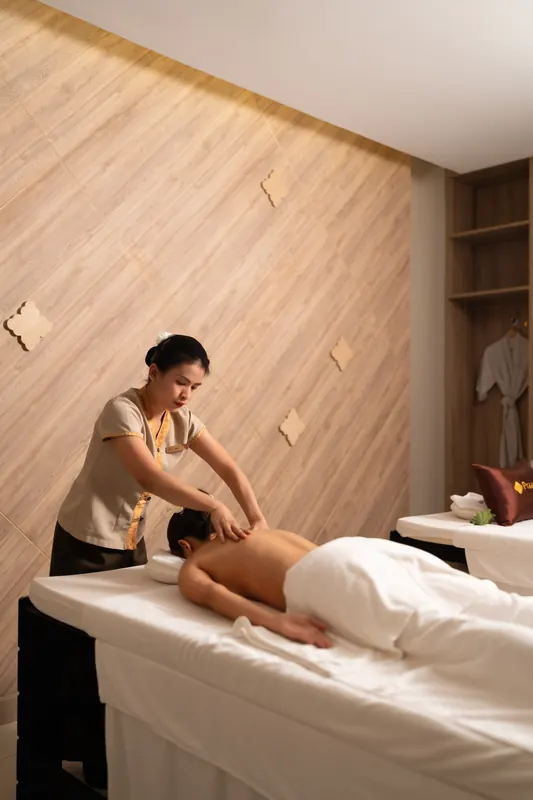 Praan Wellness Gallery #47