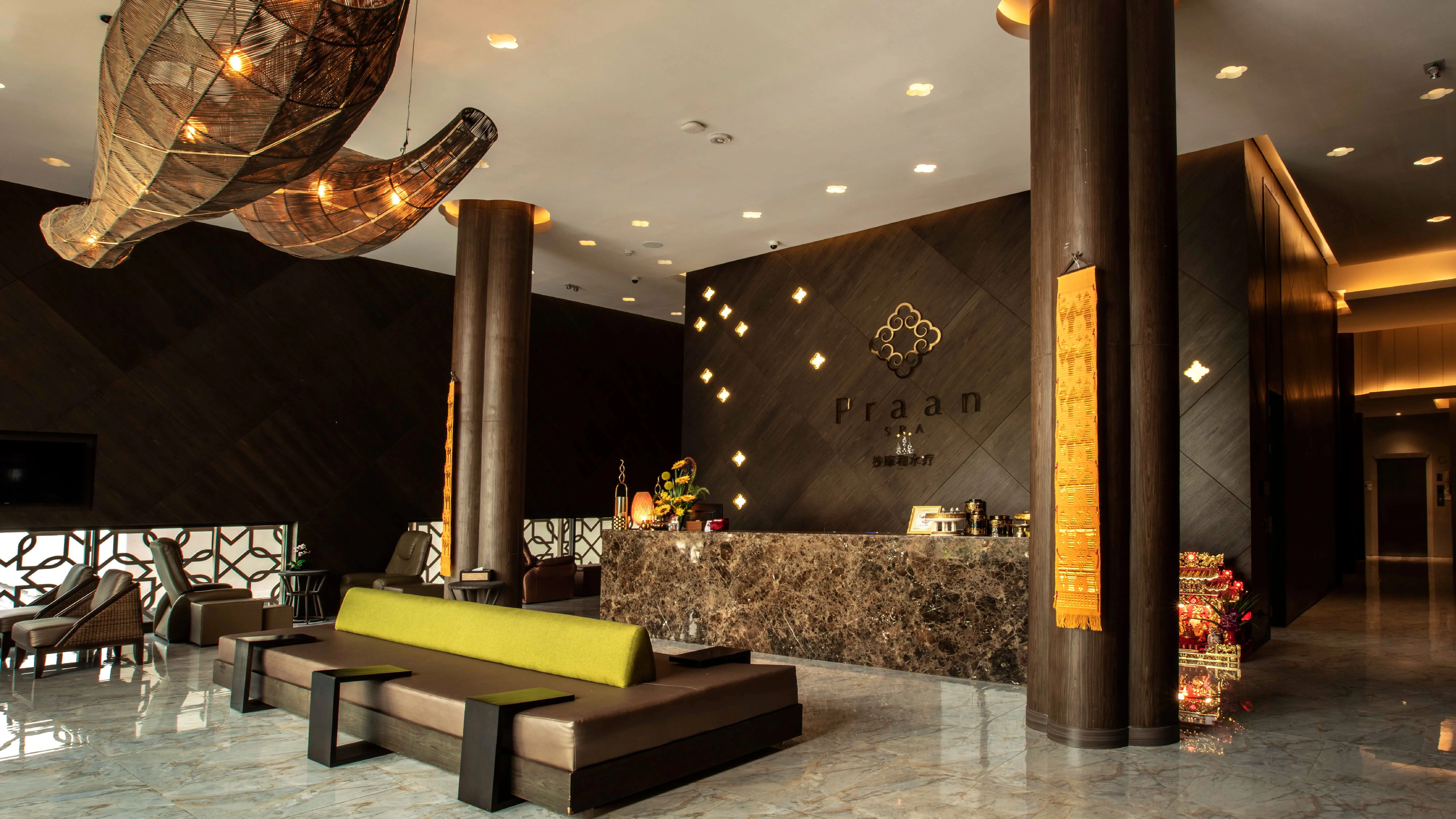 Praan Wellness