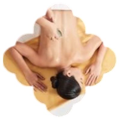 Aroma Hot Stone Massage - Luxury Spa Treatment at Praan Wellness Suvarnabhumi